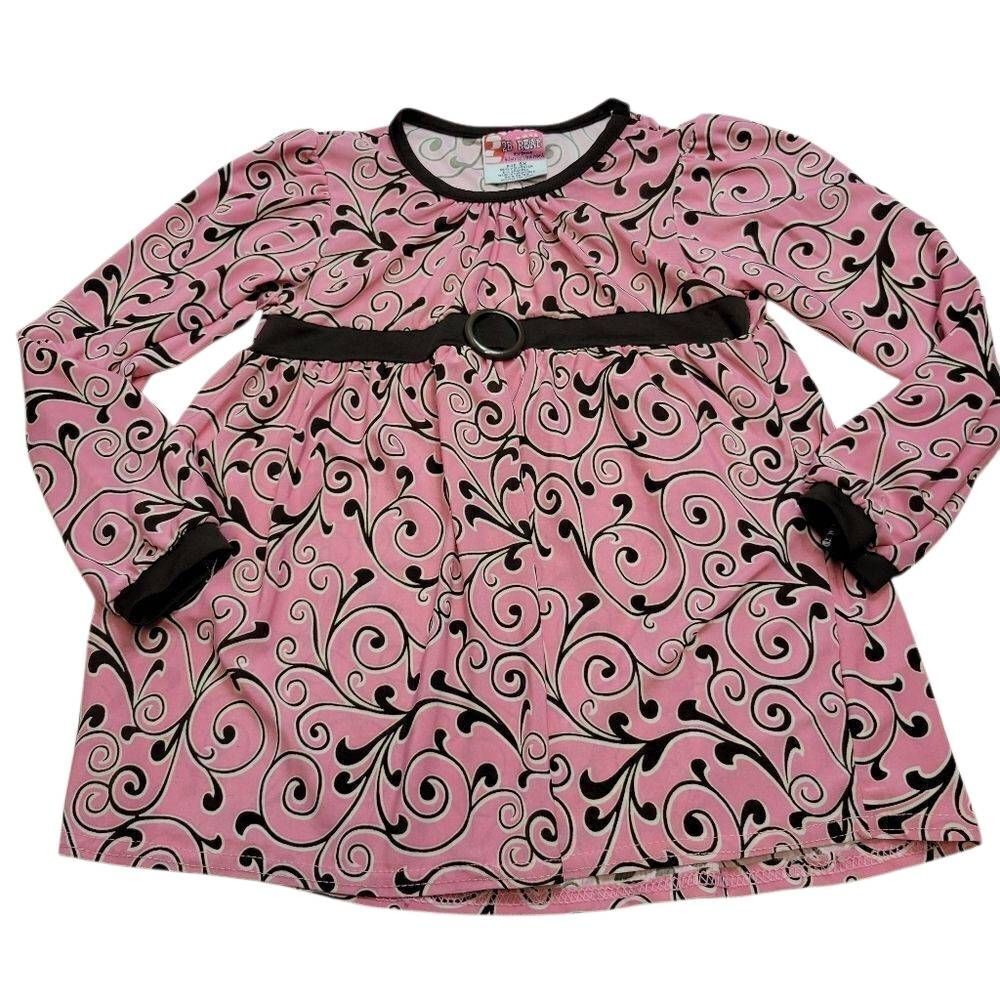 2B Real blouse 6x